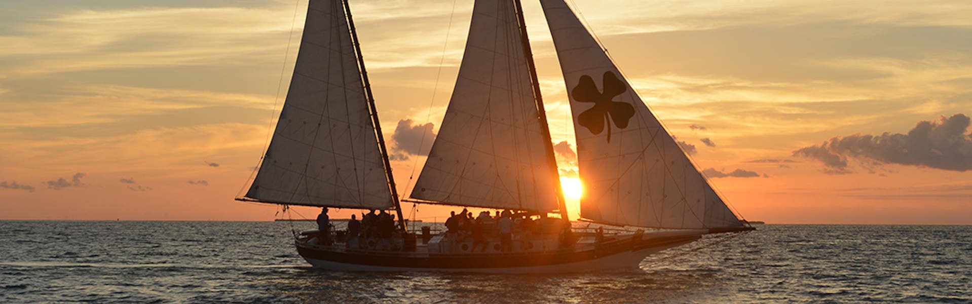 Sunset Sailings